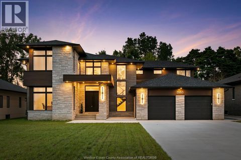 3563 DONATO LaSalle ON N9H0L5