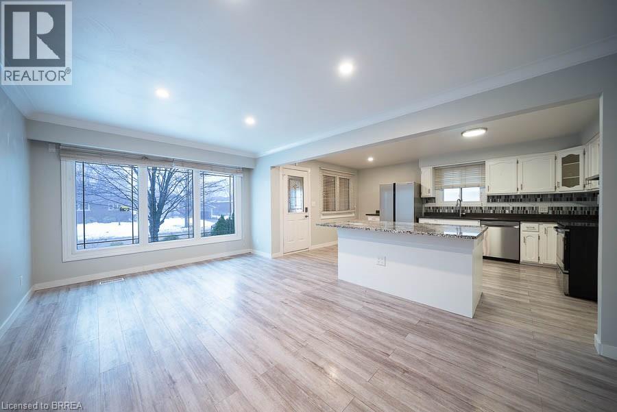 45 BUCKINGHAM Street