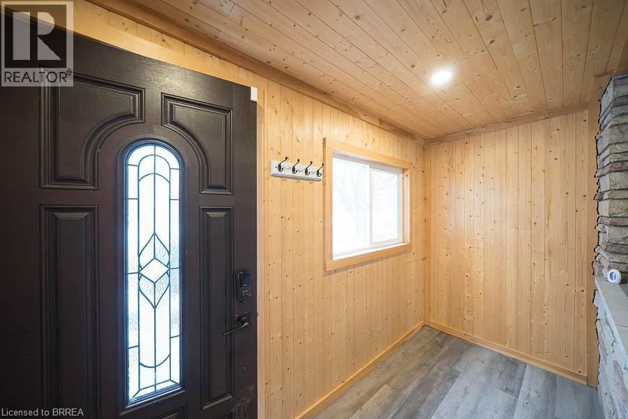 45 BUCKINGHAM Street