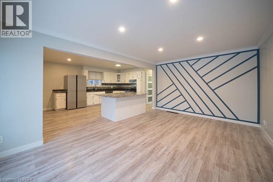 45 BUCKINGHAM Street