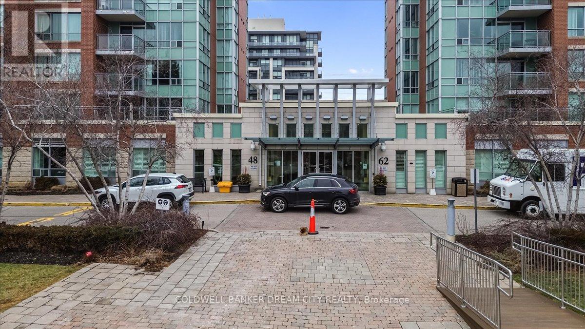 723 - 62 SUNCREST BOULEVARD