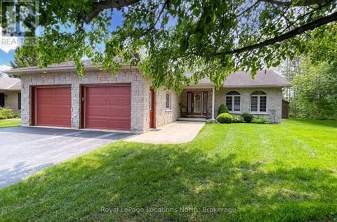 69 FAIRWAY AVENUE Meaford ON N4L1X8