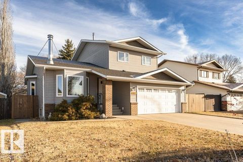 9717 85A ST Fort Saskatchewan AB T8L2Z1