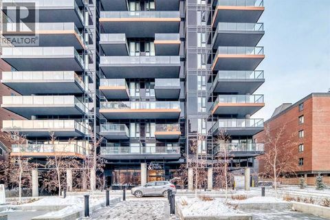 1313, 730 2 Avenue Calgary AB T2P1R8