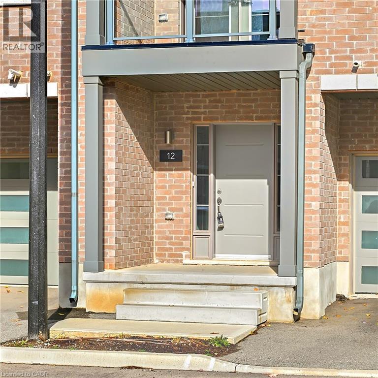 205 WEST OAK Trail Unit# 12