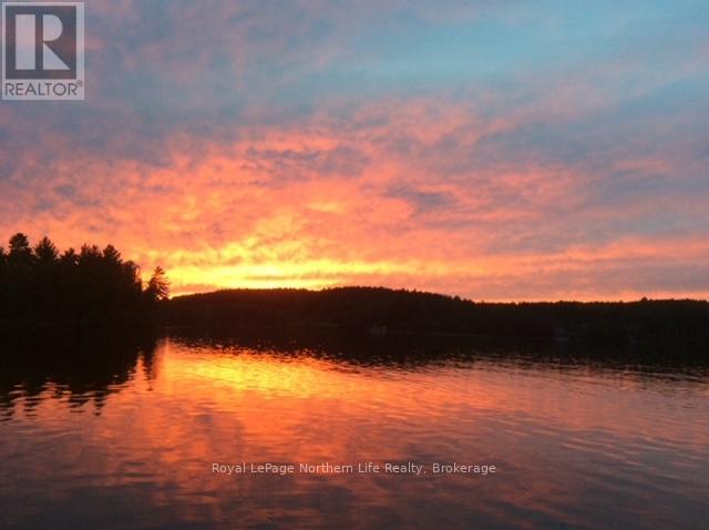 C - 28 CASSELS LAKE ISLAND