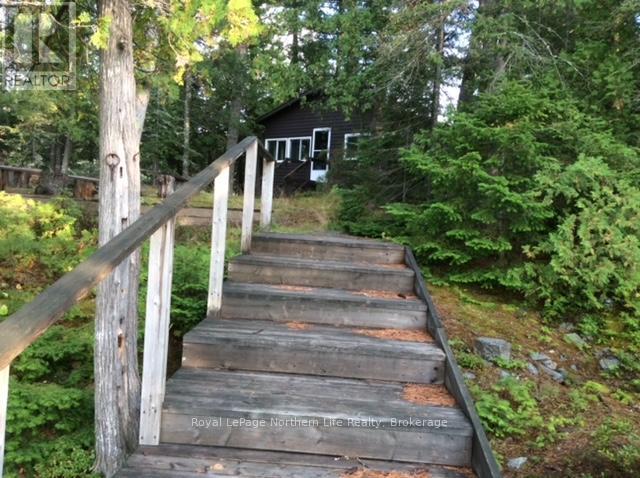 C - 28 CASSELS LAKE ISLAND