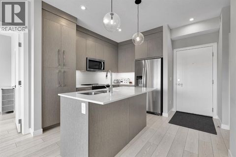 2520, 395 Skyview Parkway NE Calgary AB T3N2K1