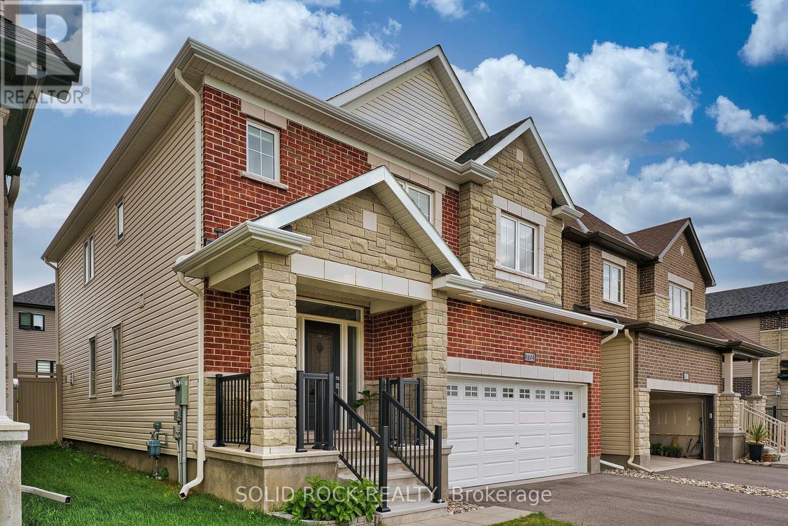 772 CAPPAMORE DRIVE