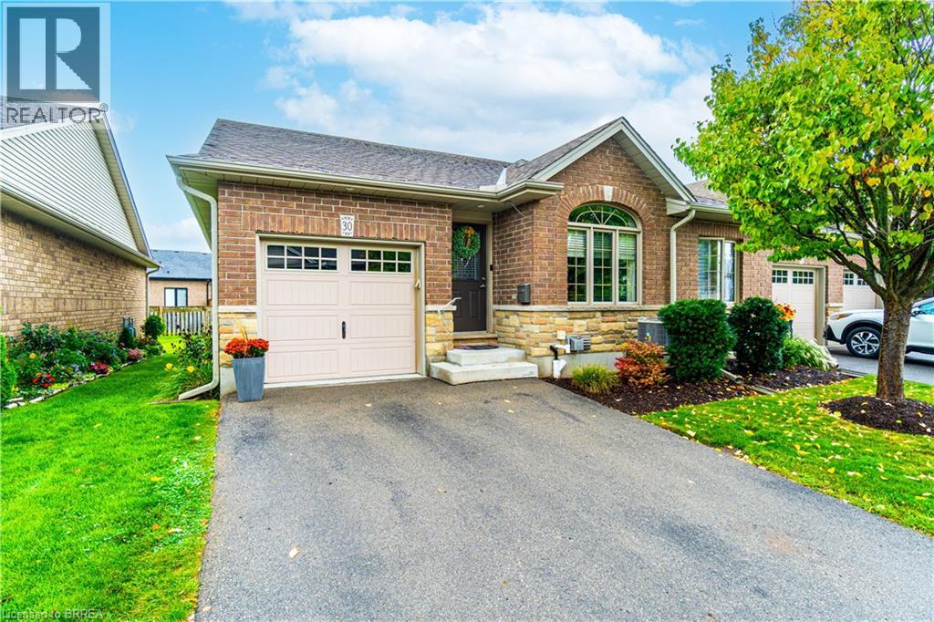 560 GREY Street Unit# 30