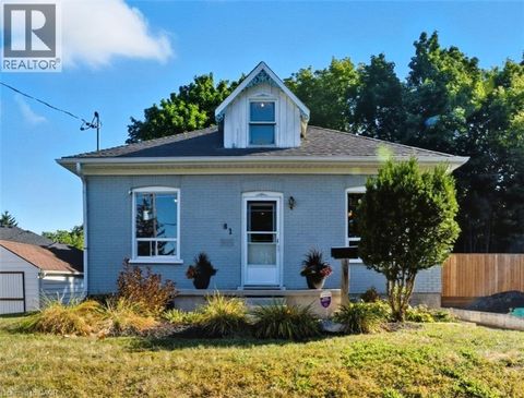 81 BEECH Avenue Cambridge ON N3C1X6
