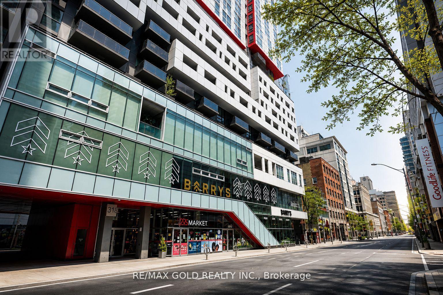 310 RICHMOND STREET W