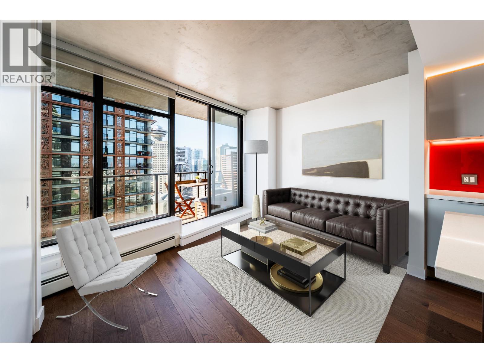 2508 108 W CORDOVA STREET