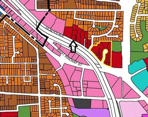 34165 GLADYS AVENUE Abbotsford BC V2S2E8