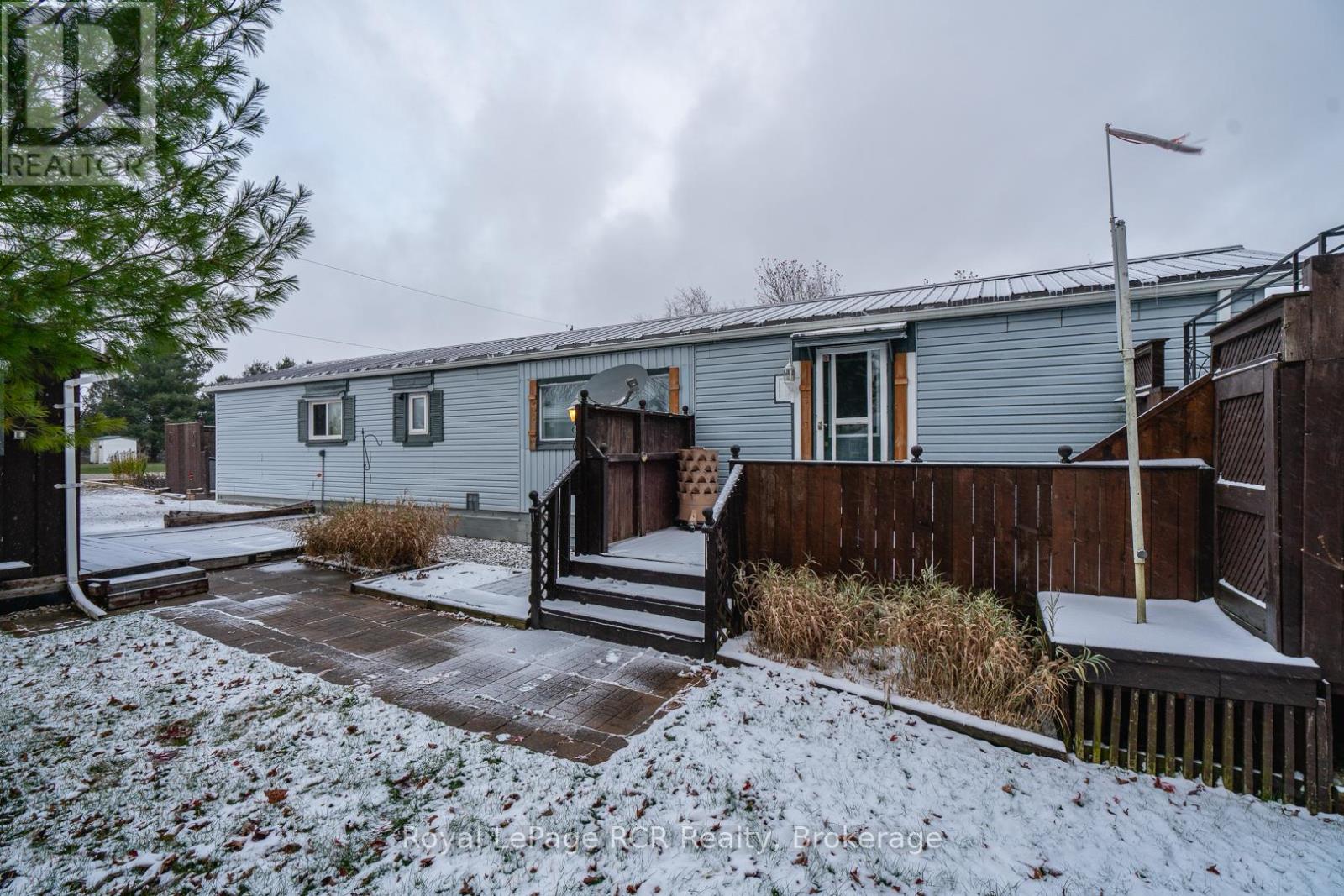 230 #3 CONCESSION 4 ROAD