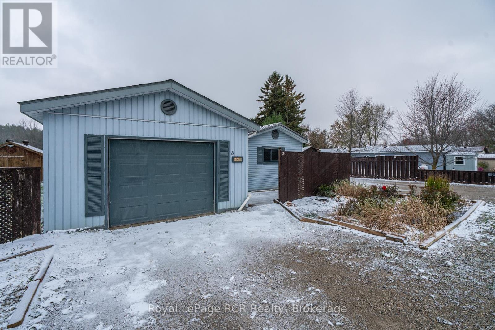 230 #3 CONCESSION 4 ROAD