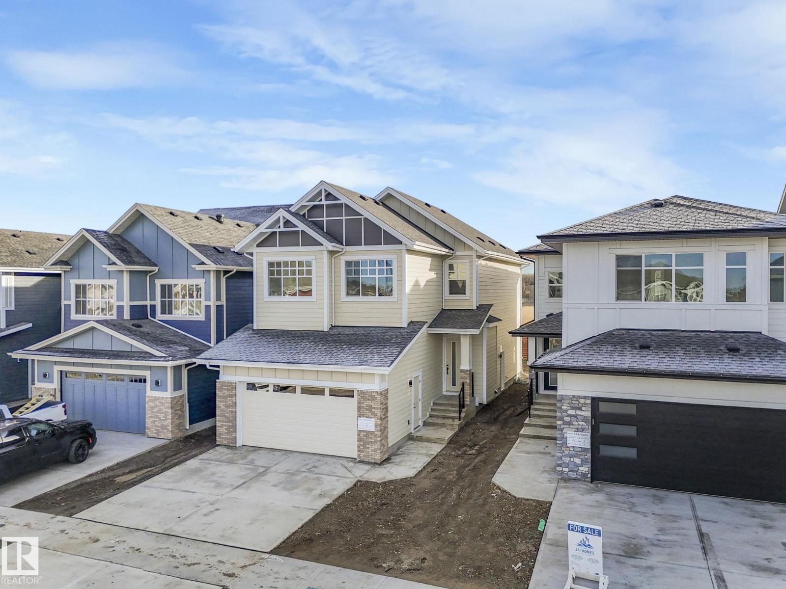 41 Birkshire Crescent