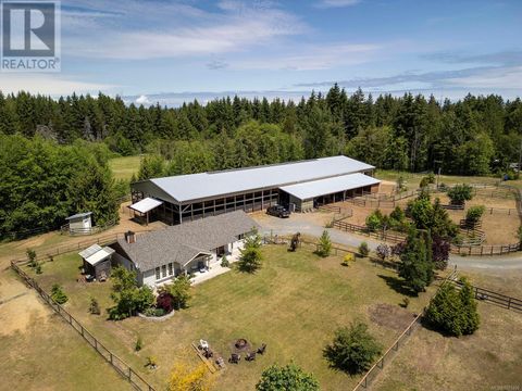 1195 Burbank Rd Qualicum Beach BC V9K1Y5