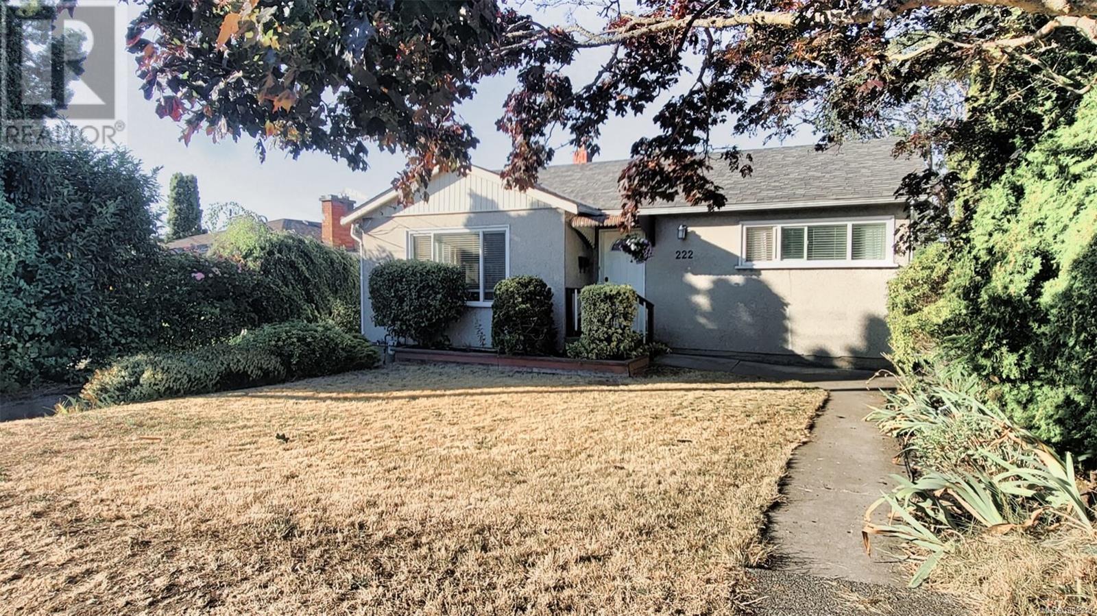 222 Burnside Rd W