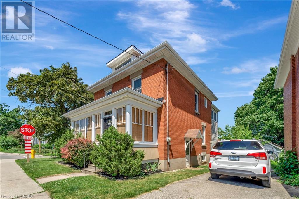 93 GLENMORRIS Street