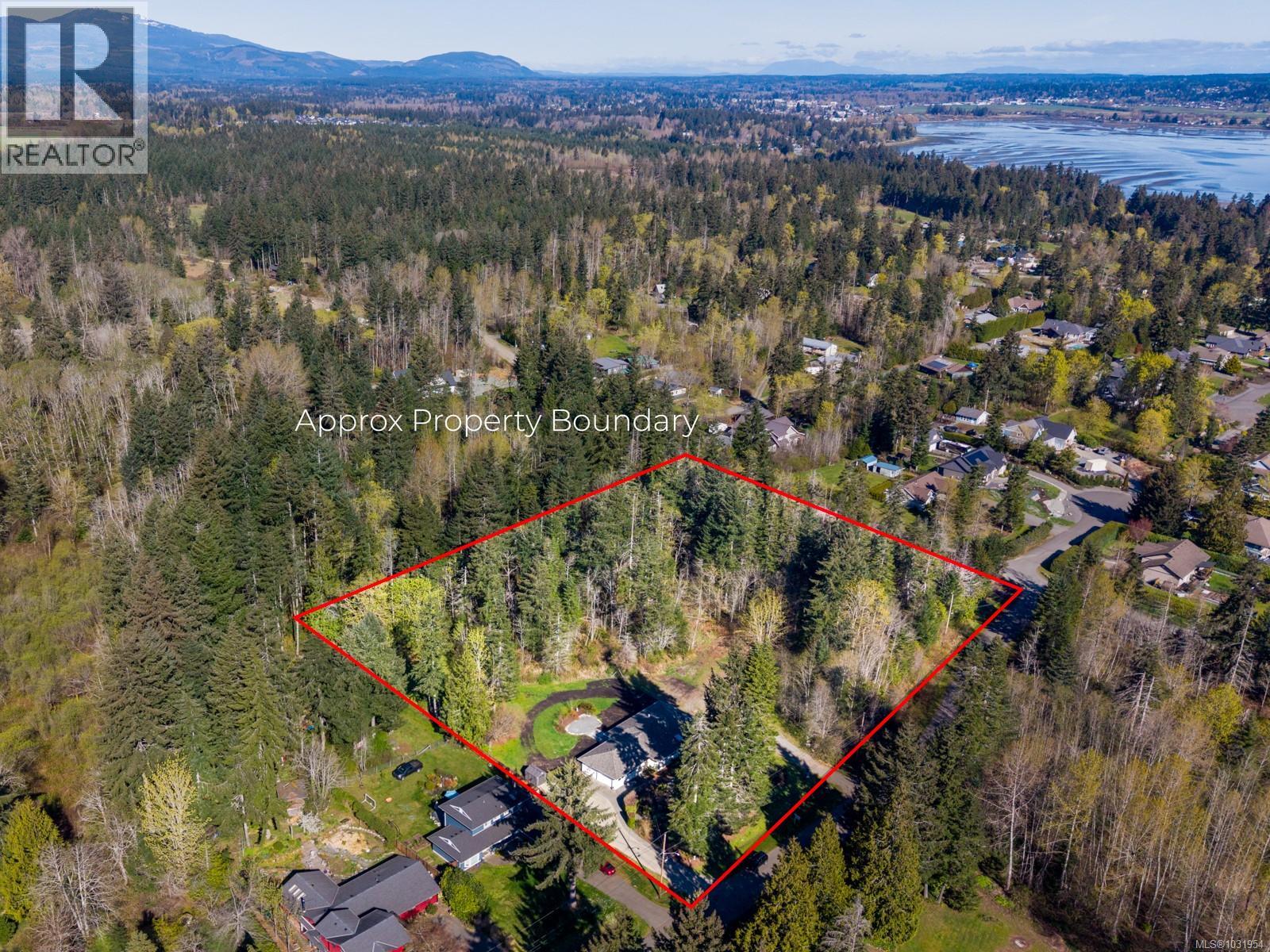 3815 Roy Creek Rd