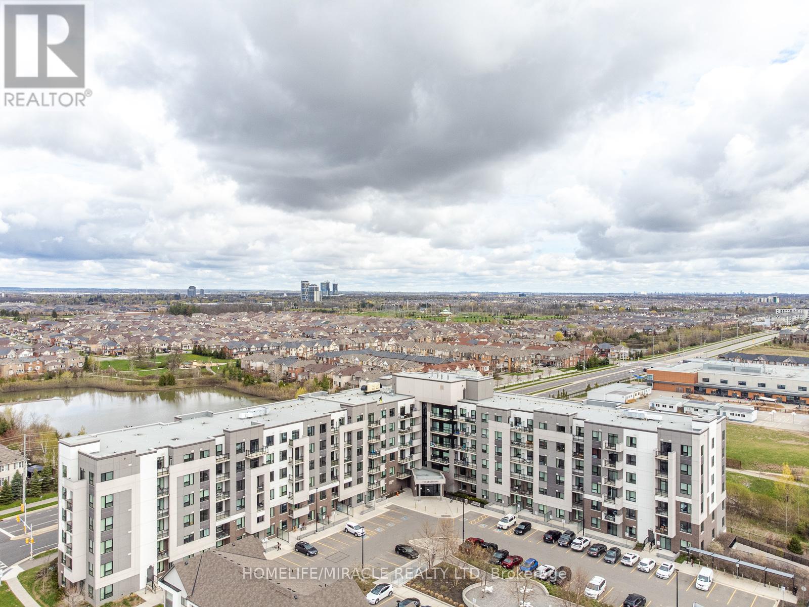 421 - 1105 LEGER WAY