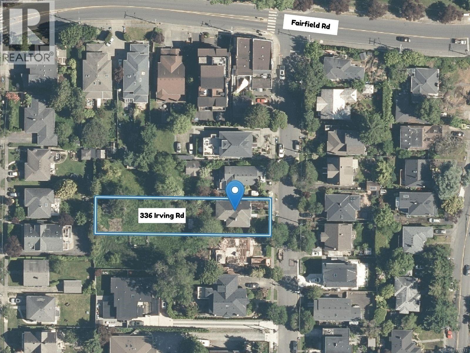 336 Irving Rd