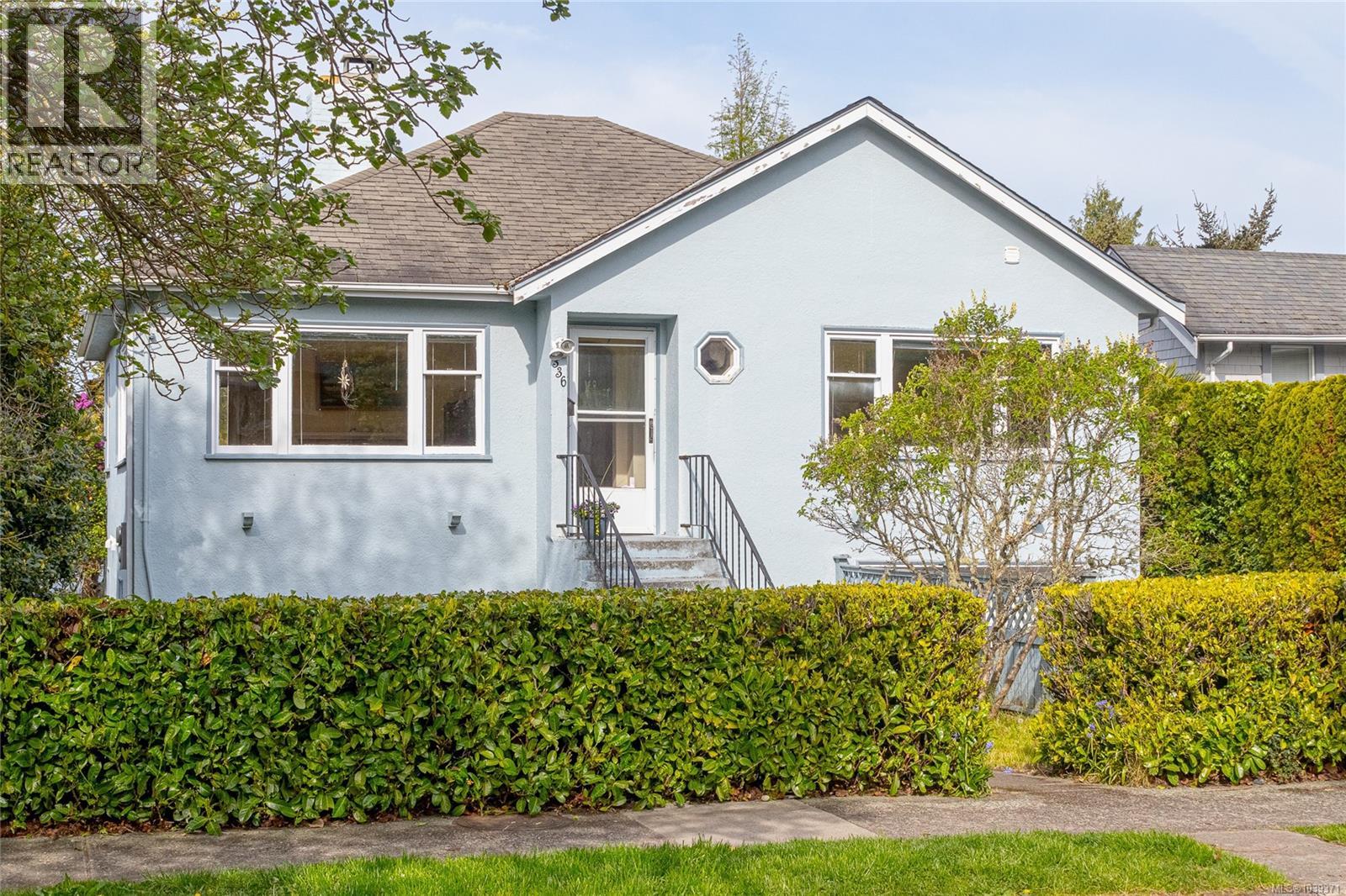 336 Irving Rd