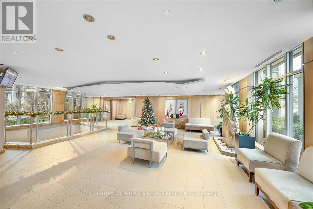 1504 - 2121 LAKE SHORE BOULEVARD W