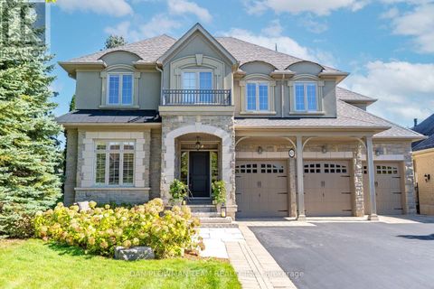 63 NORTH STREET Whitby (Brooklin) ON L1M0C6