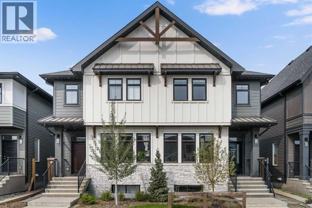 84 Ricardo Ranch Avenue SE