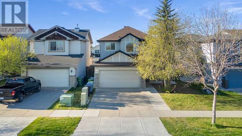 510 Panamount Boulevard NW Calgary AB T3K5V2