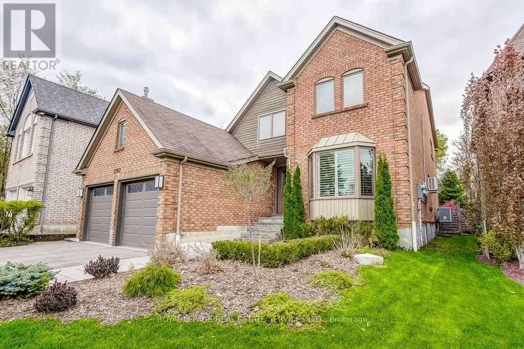 2783 DUNCAIRN DRIVE