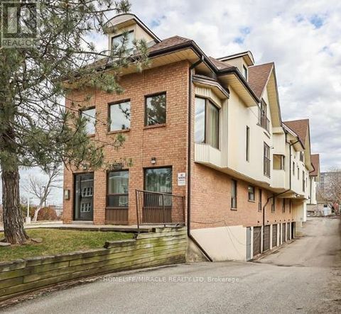 201 - 4872 VALLEY WAY Niagara Falls (Cherrywood) ON L2E1W3