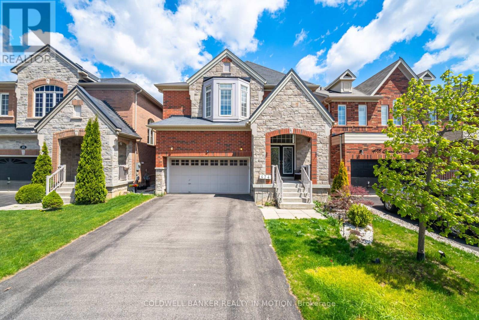 474 CEDRIC TERRACE