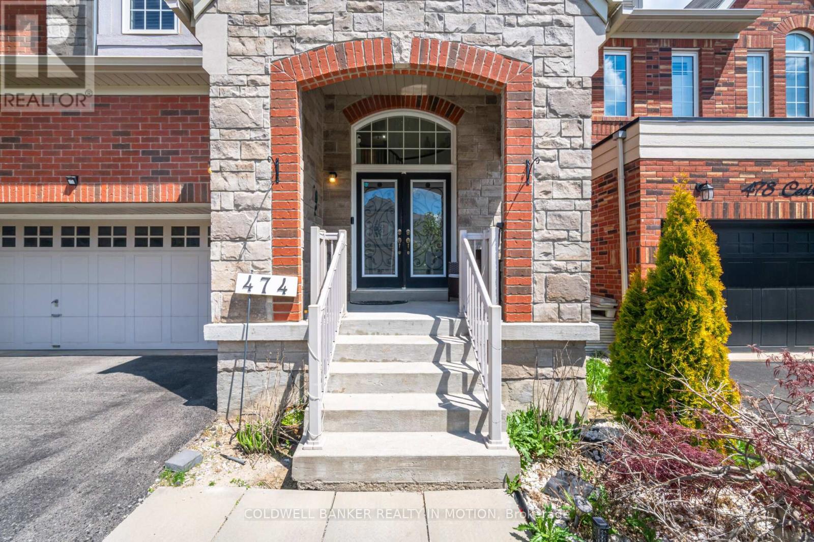 474 CEDRIC TERRACE