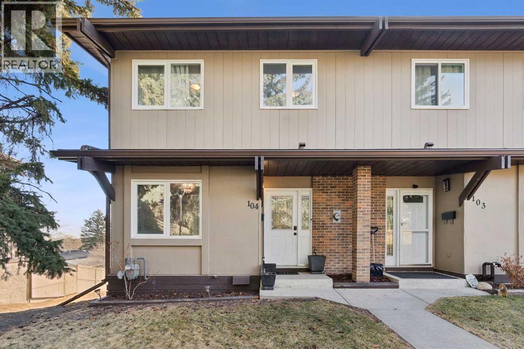 104, 1055 72 Avenue NW