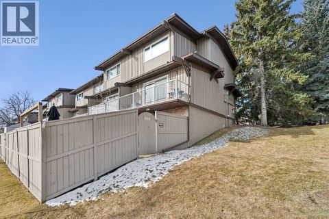 104, 1055 72 Avenue NW Calgary AB T2K5S4