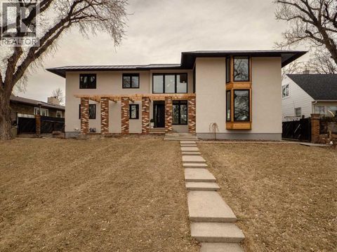 1909 7 Avenue S Lethbridge AB T1J1M4