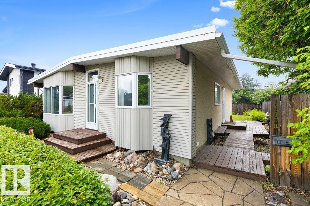 11408 53 AV NW