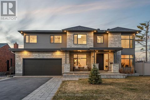 42 PARKLAND CRESCENT Ottawa ON K2H7W5