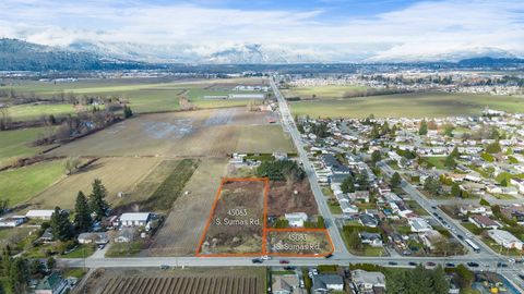 45063-45083 SOUTH SUMAS ROAD|Sardis West Vedder Chilliwack BC V2R1W5