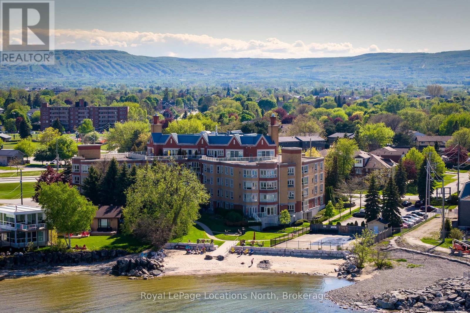 404 - 16 RAGLAN STREET