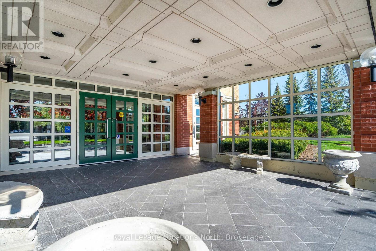 404 - 16 RAGLAN STREET