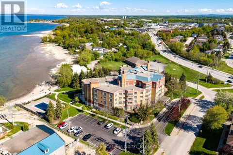 404 - 16 RAGLAN STREET Collingwood ON L9Y4Y2