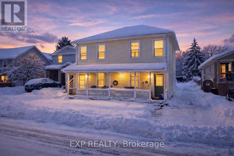 68-70 SOUTH GEORGE STREET Belleville (Belleville Ward) ON K8N3G6