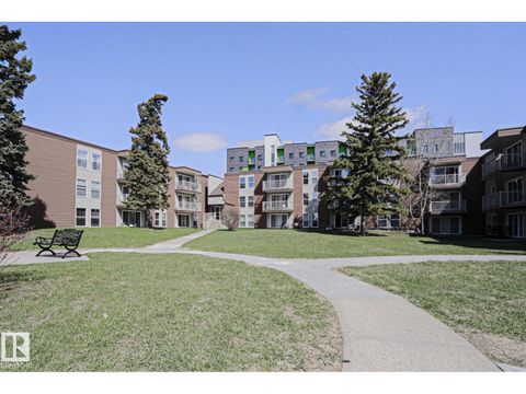 #118 7220 144 AV NW Edmonton AB T5C3E4
