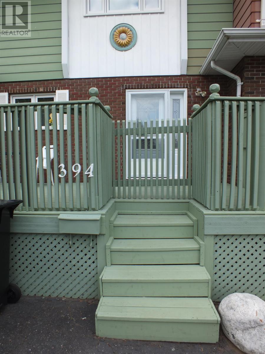 394 Brant ST