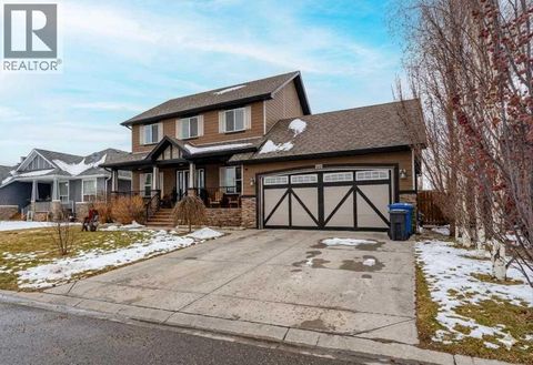 461 Boulder Creek Way SE Langdon AB T0J1X3