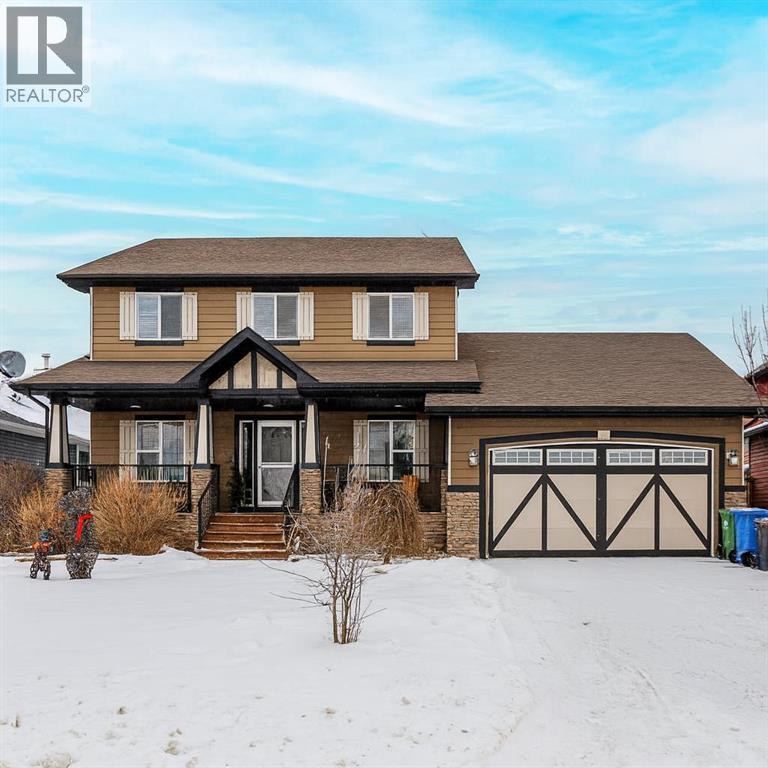 461 Boulder Creek Way SE